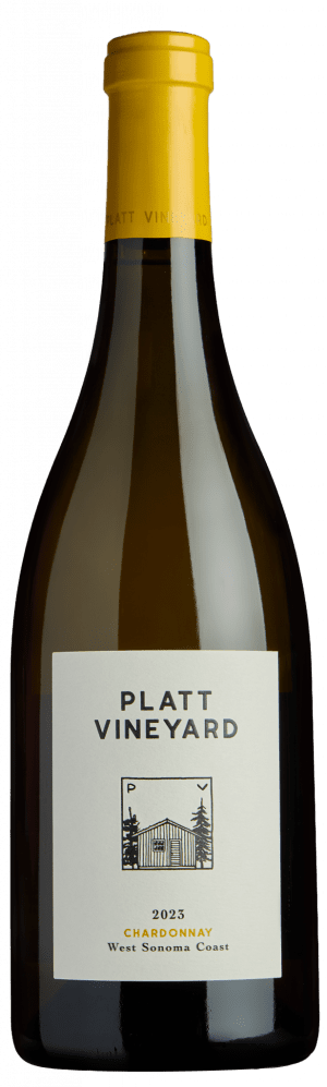 Estate Chardonnay 2023