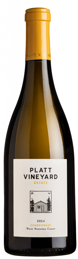 Estate Chardonnay 2024
