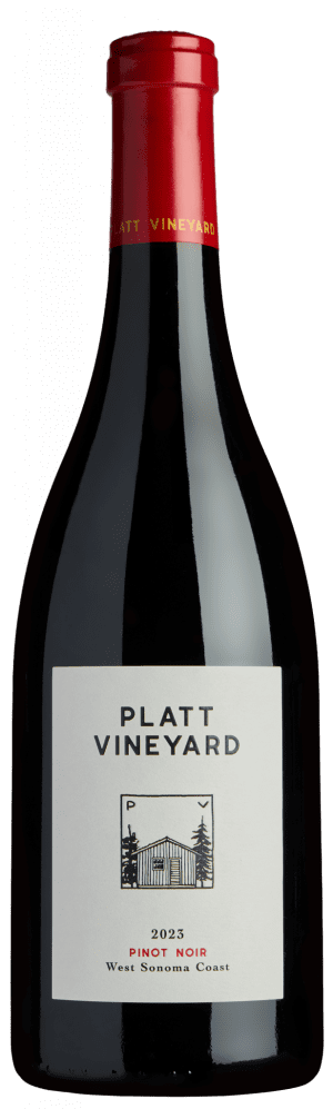 Estate Pinot Noir 2023