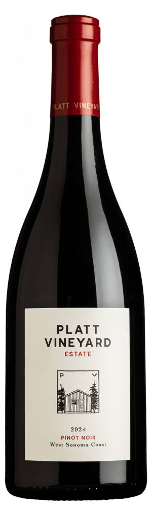Estate Pinot Noir 2024