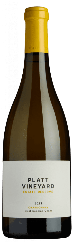 Estate Reserve Chardonnay 2023