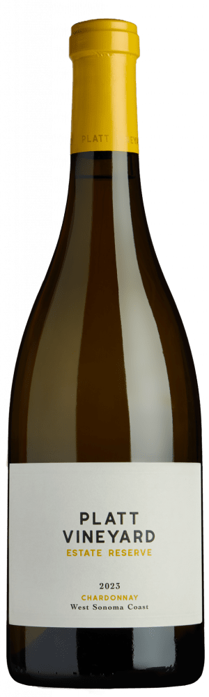 Estate Reserve Chardonnay 2023
