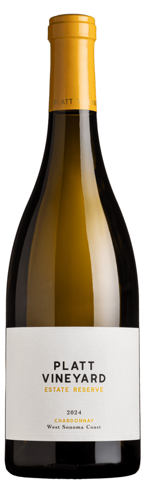 Estate Reserve Chardonnay 2024
