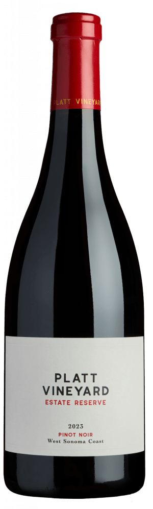 Estate Reserve Pinot Noir 2023