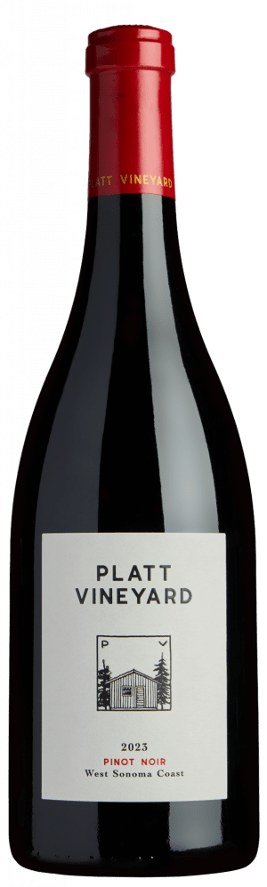 Estate Pinot Noir 2023