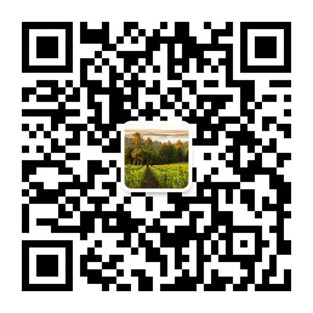 WeChat QR Code