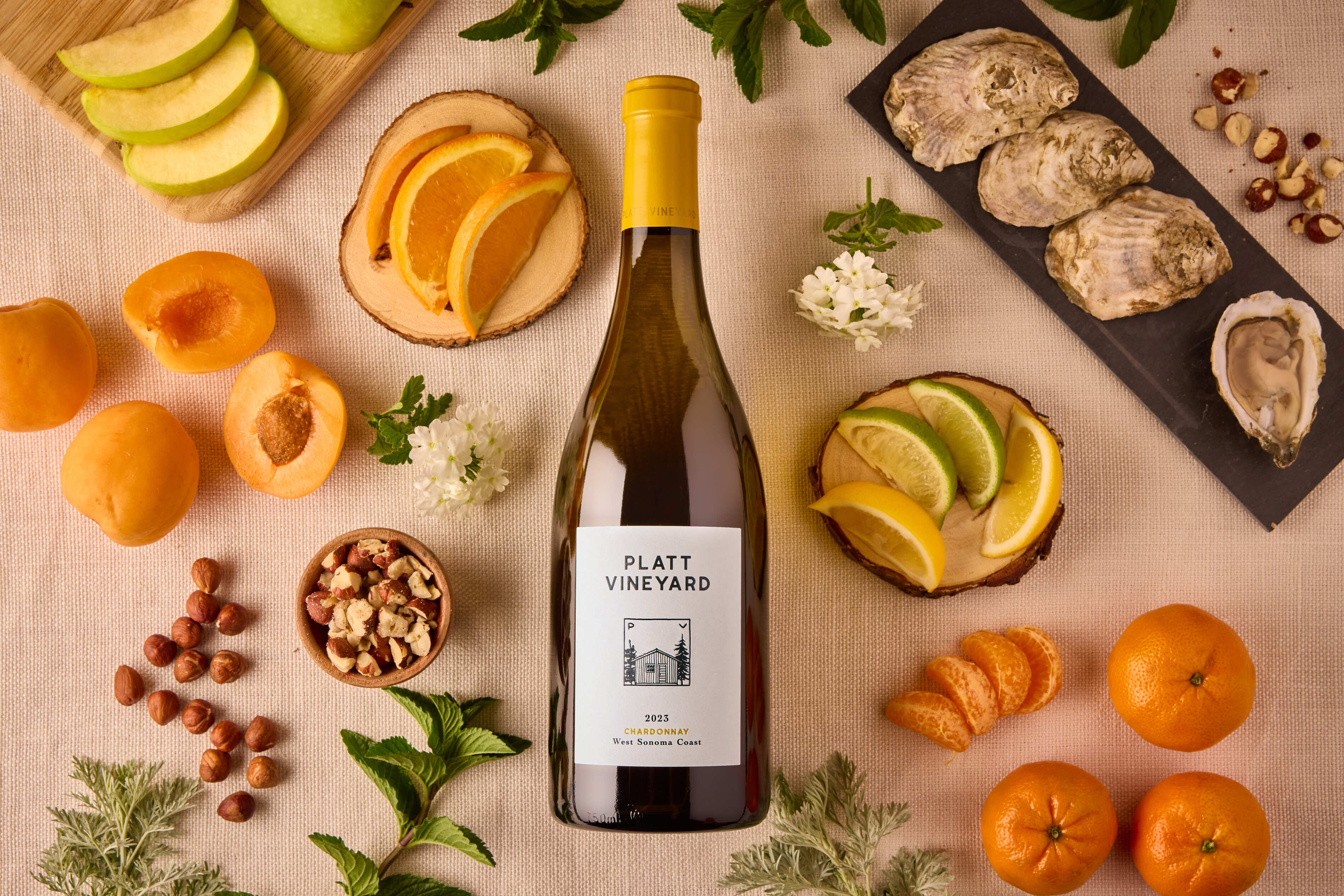 Estate Chardonnay