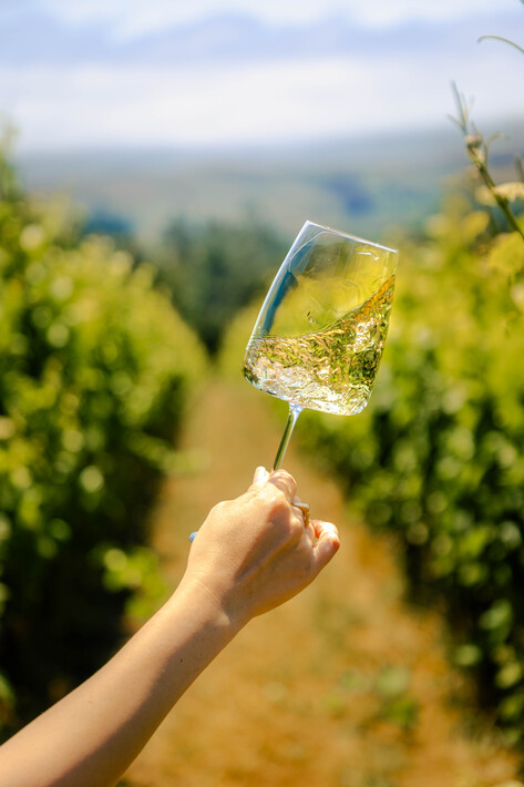 Estate Chardonnay