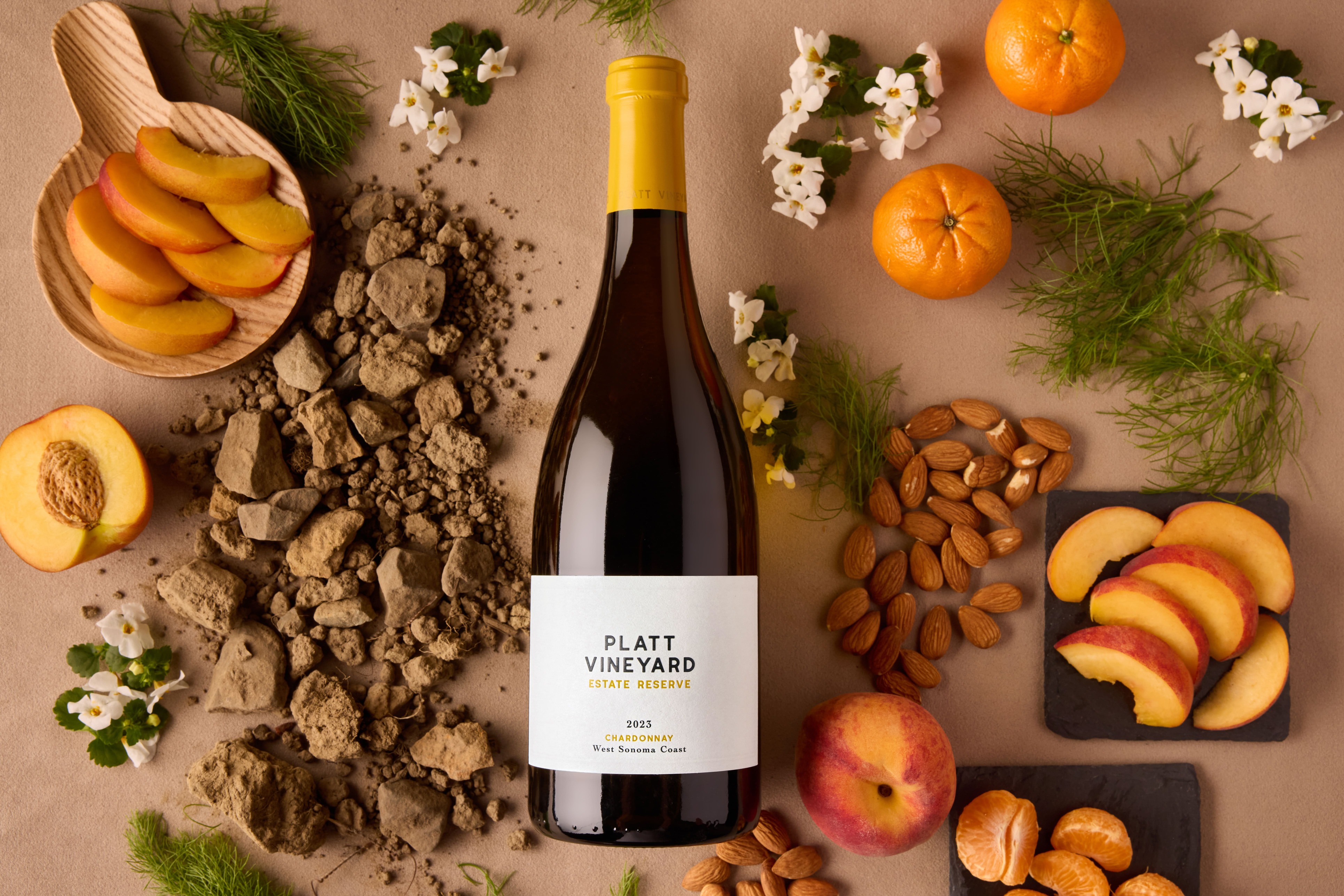 Estate Reserve Chardonnay